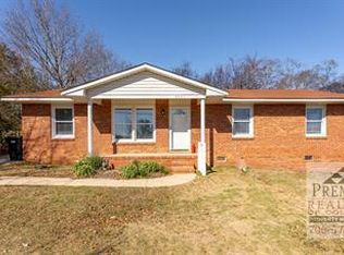 6031 Cordova Rd, Columbus, GA 31907