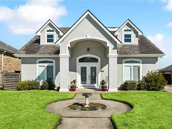 3225 Coulon Dr, Meraux, LA 70075