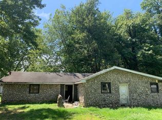 1270 S Thompson Rd, Lexington, IN 47138