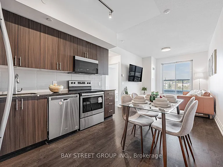 591 Sheppard Ave E #317 — Photo 6