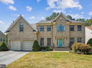 15604 Straughn Dr, Laurel, MD 20707