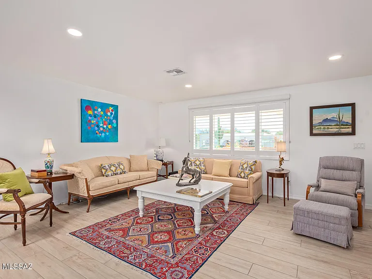 434 S Vista Del Rio — Photo 33