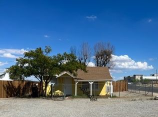 6451 Valley View St, Joshua Tree, CA 92252
