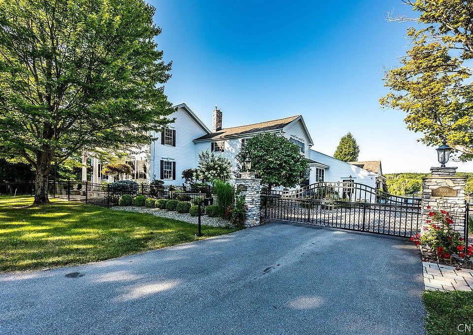 4989 E Lake Rd, Cazenovia, NY 13035 Zillow