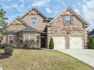 558 Horton Grove Rd, Greer, SC 29651