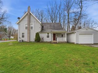 6279 Allyn Rd, Hiram, OH 44234