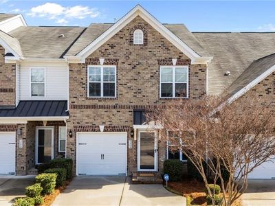 3464 Basalt Ct, High Point, NC, 27265