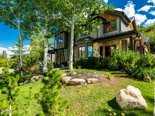 544 Rossie Hill Dr, Park City, UT 84060