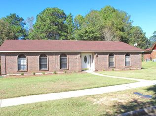 5808 Fern Valley Rd, Mobile, AL 36609