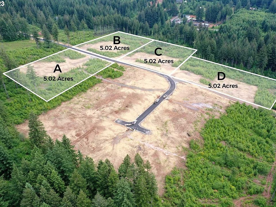 2nd image of NE 48th Way Lot D