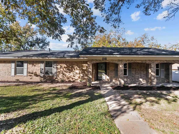 118 Teresa St, Lindale, TX 75771