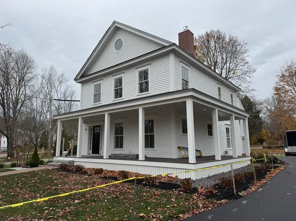 91 South Street, Yarmouth, ME 04096