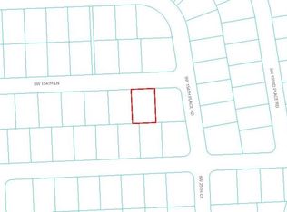 0 SW 154th Ln, Ocala, FL 34473