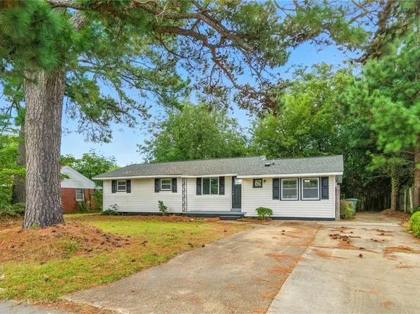 120 Kidd Blvd, Norfolk, VA 23502