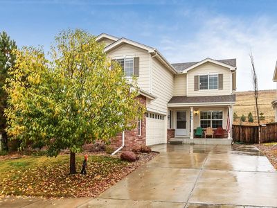 2103 Alpine Dr, Erie, CO, 80516