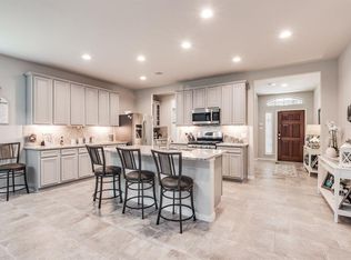18015 Nanpu Ln, Houston, TX 77044