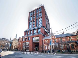 501 Adelaide St W #310, Toronto, ON M5V 0R3