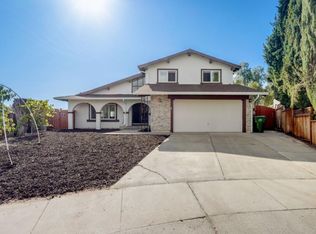 3529 Marten Ave, San Jose, CA 95148