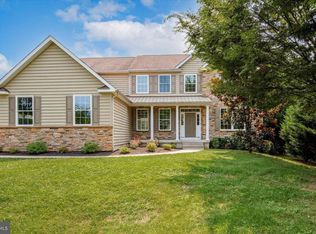 2050 Old Gulph Rd, Villanova, PA 19085