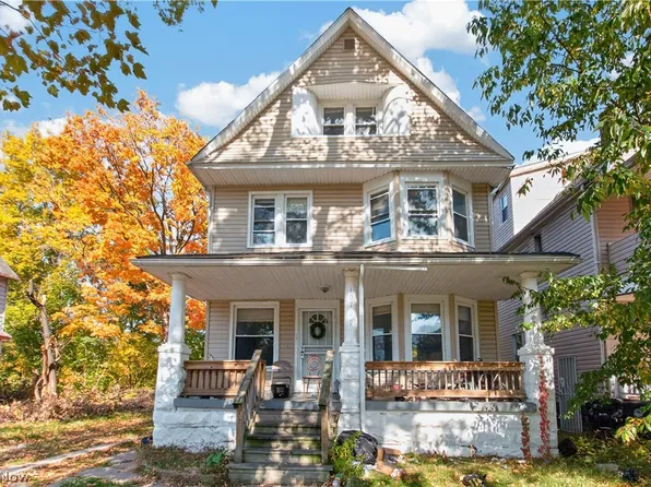 10729 Garfield Ave, Cleveland, OH 44108