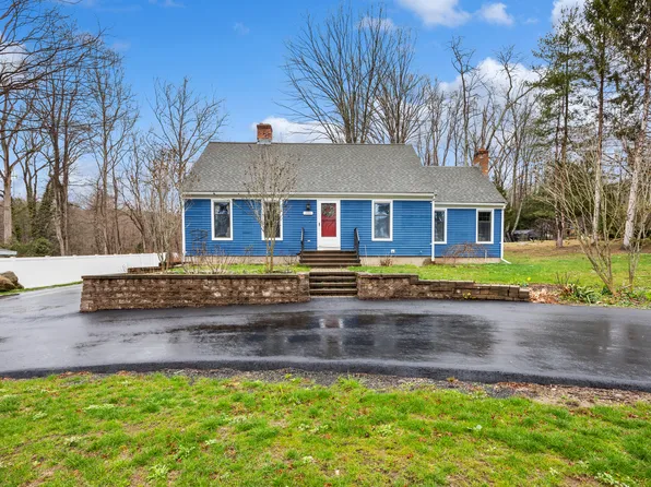 (undisclosed Address), East Hampton, CT 06414