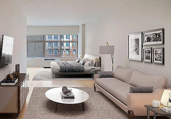 3rd image of 90 Washington St APT 4W