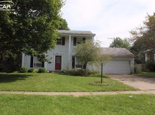 11217 Brookshire Dr, Grand Blanc, MI
