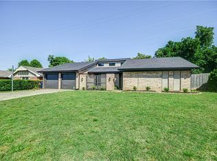 8900 N Markwell Ave, Oklahoma City, OK 73132