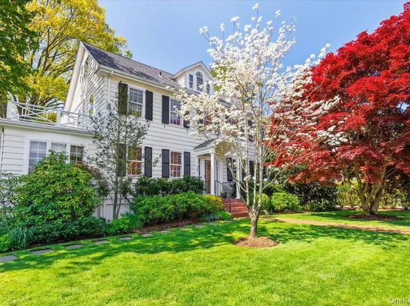 36 Intervale Place, Rye, NY 10580