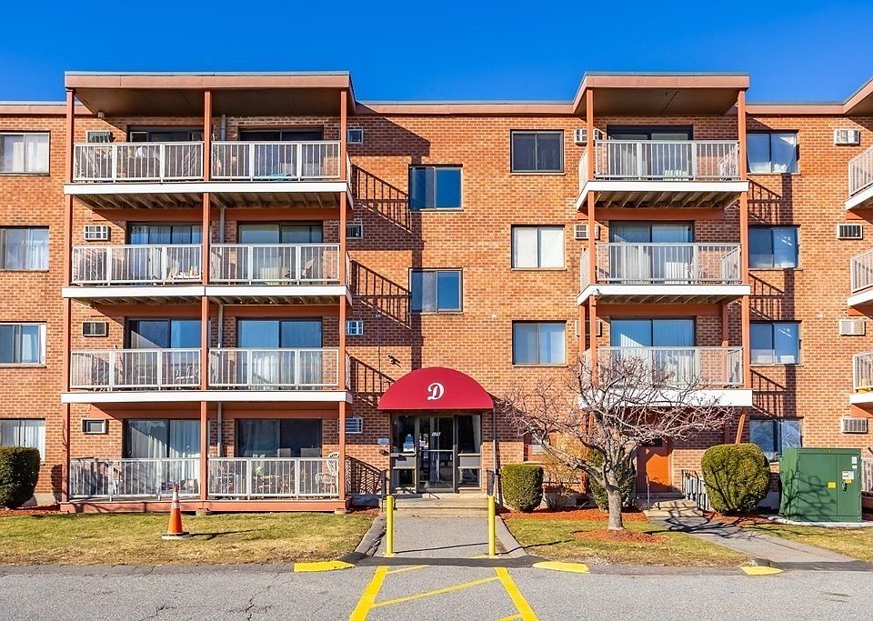 175 Ward St APT 40, Revere, MA 02151 Zillow