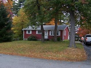 27 Georgetown Dr, Milford, NH 03055