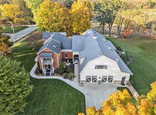 2325 Portage Rd, Niles, MI 49120