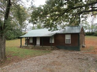 9822 N Highway 71, Mountainburg, AR 72946