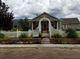 315 S Main St, Lyman, UT 84749