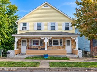 305 E Grove St, Kingston, PA 18704