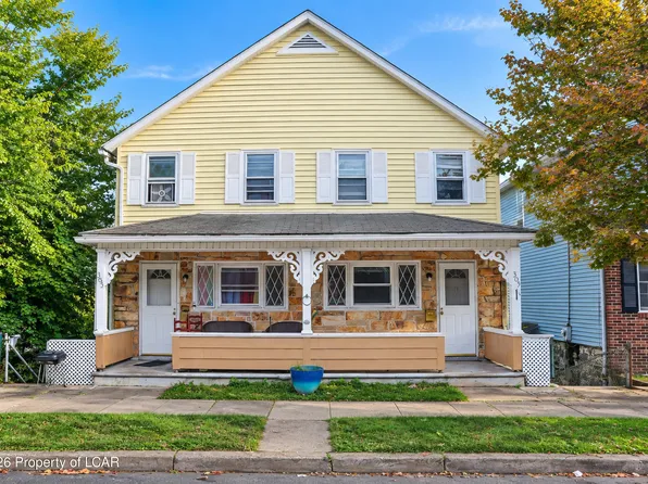 305 E Grove St, Kingston, PA 18704
