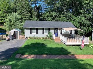13 Rosewood St, Fredericksburg, VA 22405