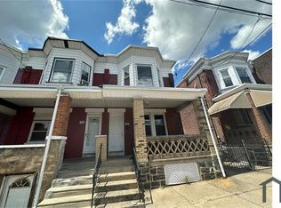 356 N Simpson St, Philadelphia, PA 19139