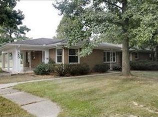 350 E Xy Ave, Vicksburg, MI 49097