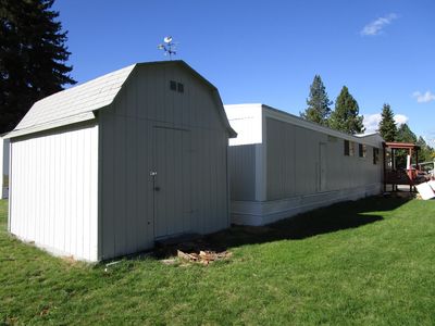 1808 E Mary Ln, Coeur D Alene, ID, 83815