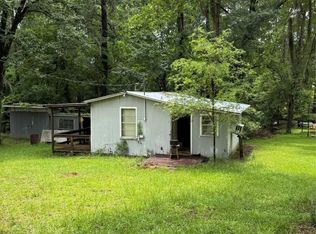 717 Plum Orchard Rd #1, Doyline, LA 71023