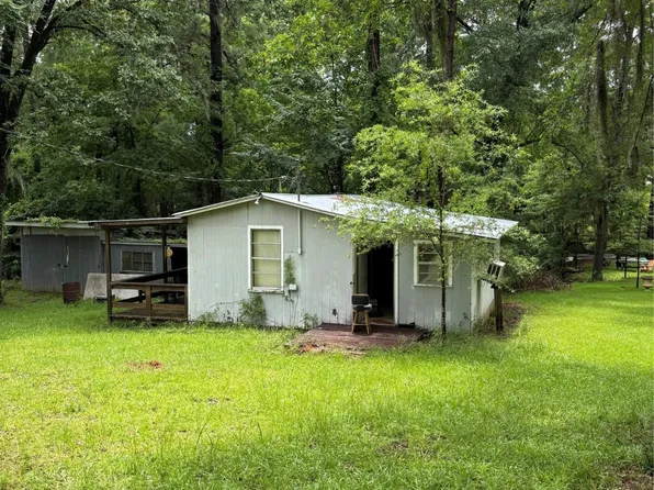 717 Plum Orchard Rd #1, Doyline, LA 71023