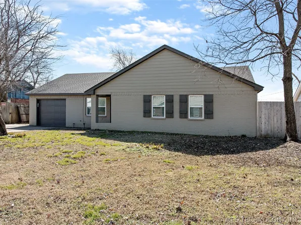 1507 Trenton Cir, Wagoner, OK 74467
