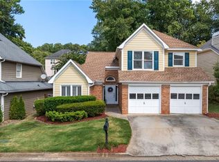 5469 Bridge Pointe Dr, Alpharetta, GA 30005