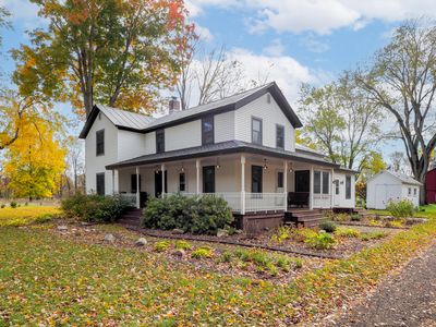 2820 108th Ave, Allegan, MI, 49010