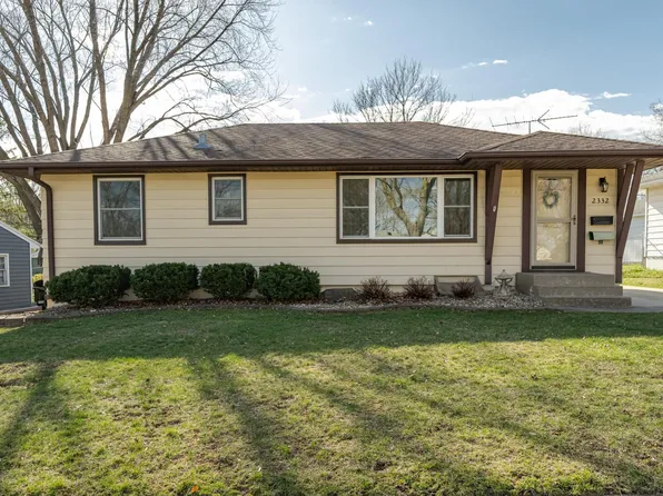 2332 15th Ave NW, Rochester, MN 55901