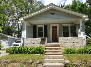 314 W 2nd St, Rochester, MI 48307