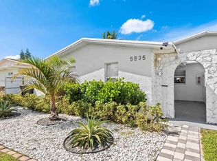 5535 SW 24th Ave, Fort Lauderdale, FL 33312