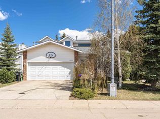 1235 104th St NW, Edmonton, AB T6J 6E4