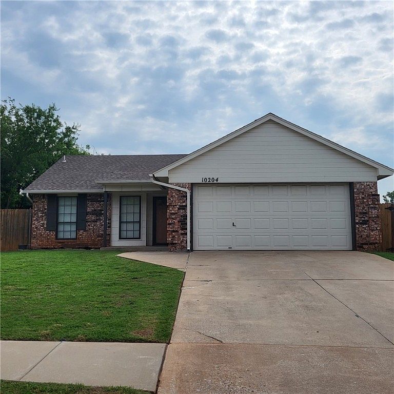 10204 S Blackwelder Ave, Oklahoma City, OK 73139 | Zillow